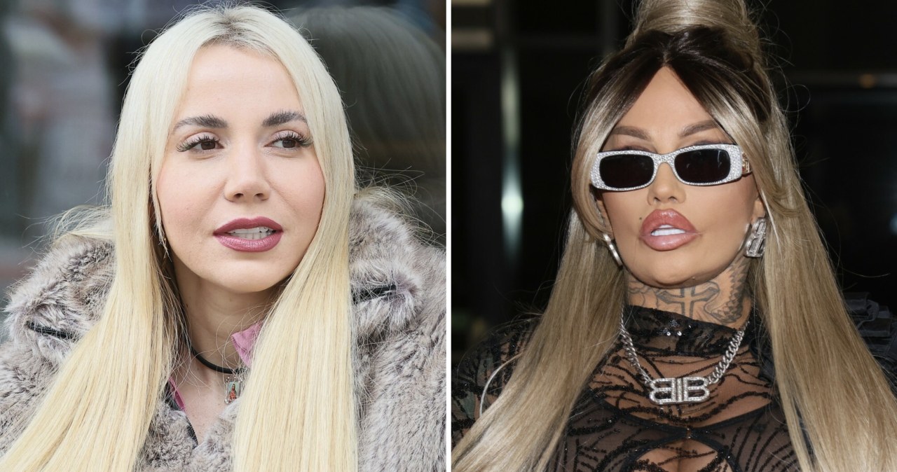 Gorąco przed galą PRIME MMA 16. Laluna uderza w Mariannę Schreiber