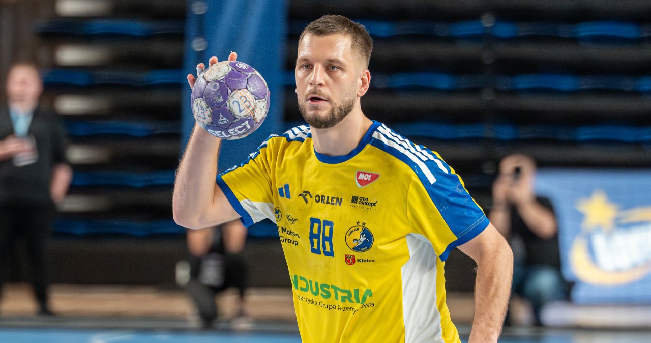 Siódemka 26. serii ORLEN Superligi