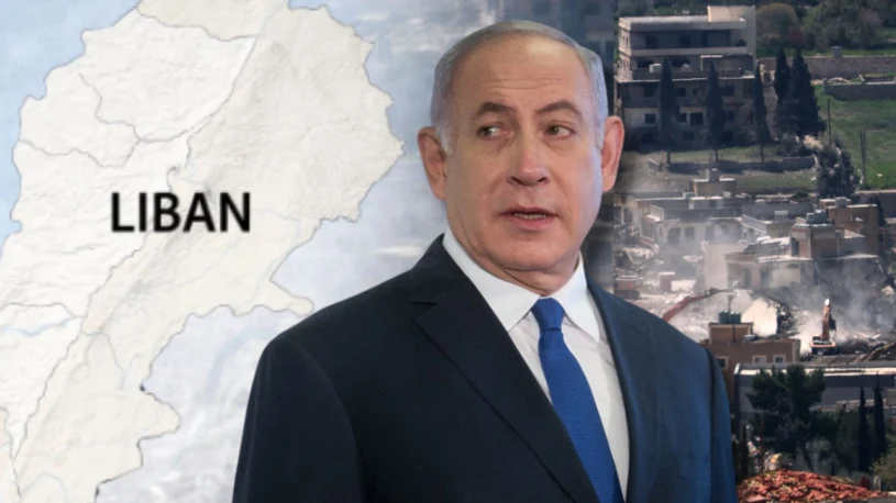 150 celów w ciągu doby. Hezbollah apeluje o zerwanie negocjacji z Izraelem