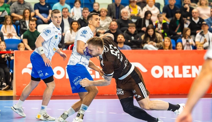 Ostrovia górą w derbach i trzecim miejscem po sezonie zasadniczym