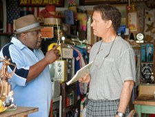 Larry Crowne: Uśmiech losu