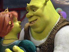 Shrek Forever