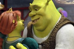 Shrek Forever