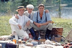 Wichry namiętności