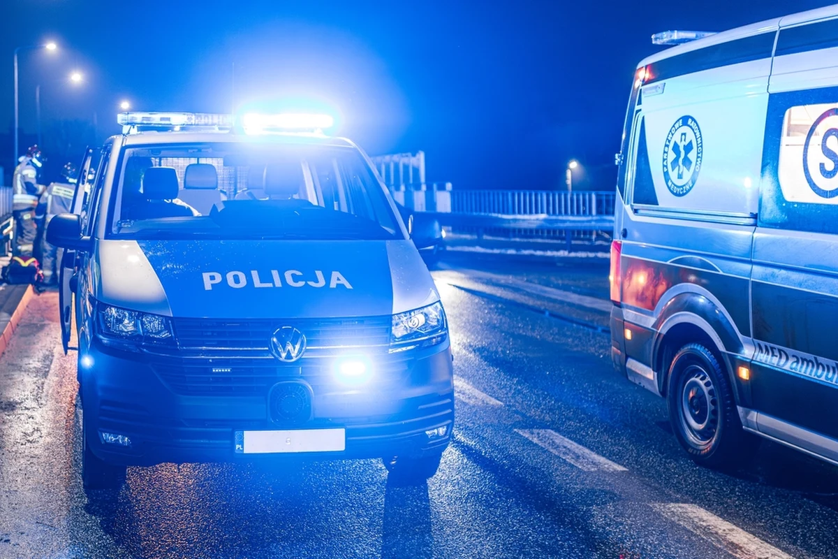 Dolnośląska policja zatrzymała mężczyznę, który po śmiertelnej strzelaninie w Bystrzycy Kłodzkiej nawoływał do odwetu i zbrodni. Mężczyzna nagrał film i umieścił go w sieci. W jego domu zabezpieczono też narkotyki. 