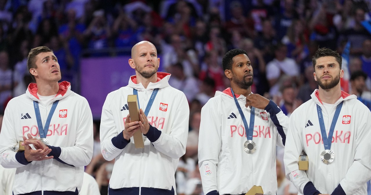 Grbić skreślił wicemistrza olimpijskiego. Jego nie zobaczymy w kadrze