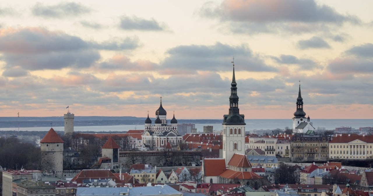 Estonia zaostrza walkę z rosyjskim wywiadem. Rekordowa liczba zatrzymań