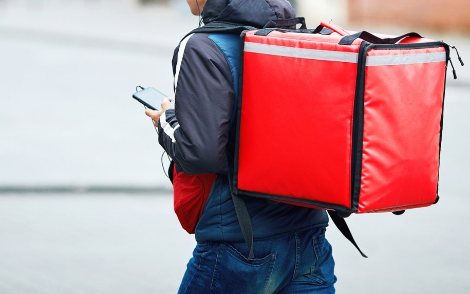 Był dostawcą jedzenia, miał wyłudzić 31 mln dolarów. Szukano go na całym świecie