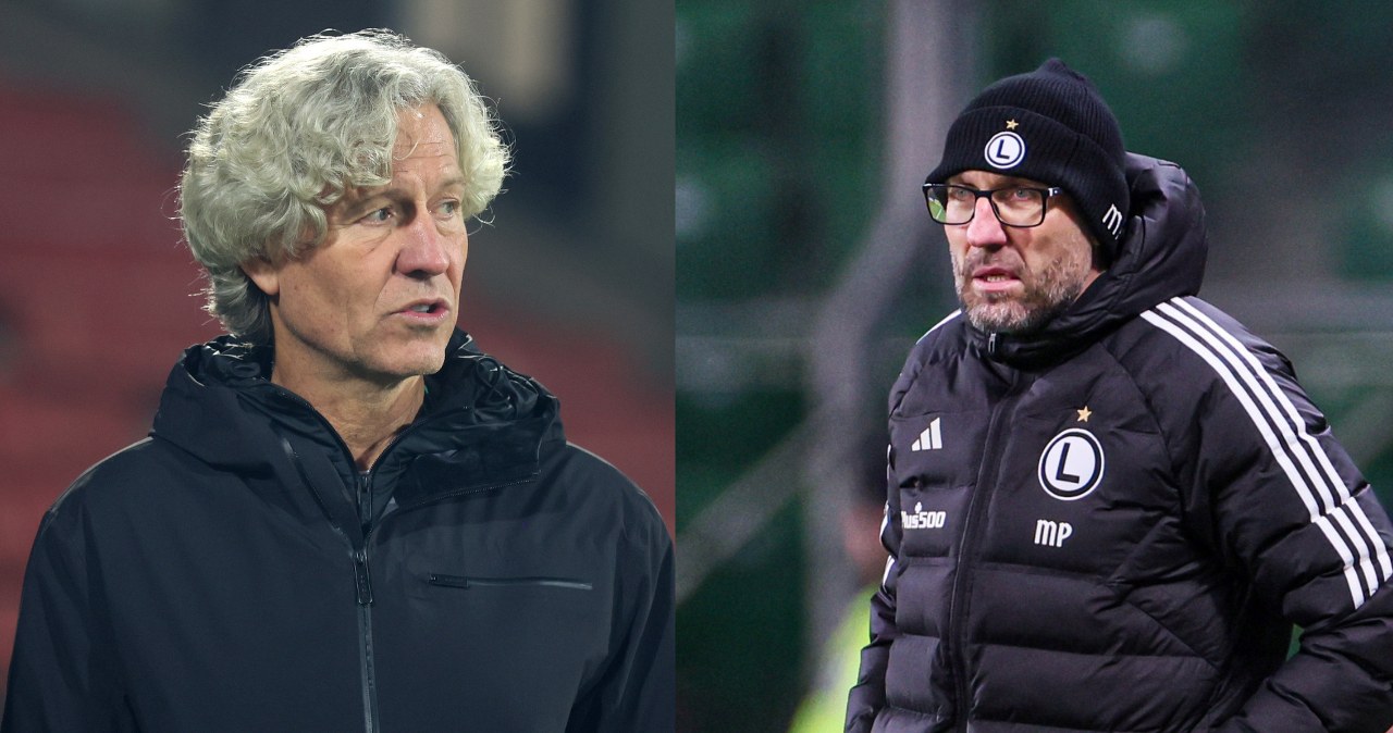 Nagłe rozstanie z Legią? Wiadomość dotarła do Papszuna, Mioduski musi reagować