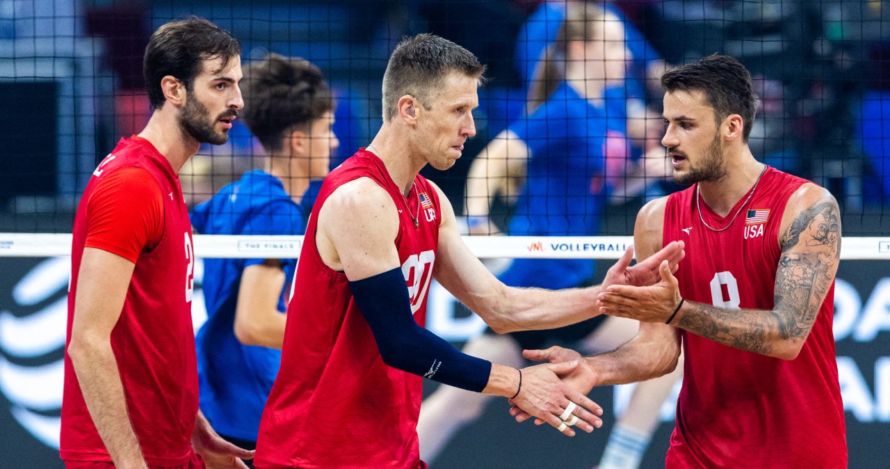 Najpierw francuski gwiazdor, teraz kolejny siatkarz. Cios dla kibiców