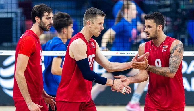 Najpierw francuski gwiazdor, teraz kolejny siatkarz. Cios dla kibiców