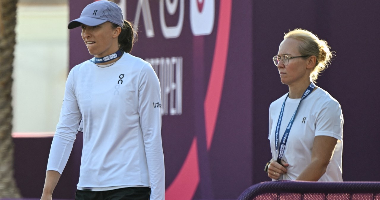 Była pracownica wyjawia, kim naprawdę dla Świątek jest Abramowicz. A jednak