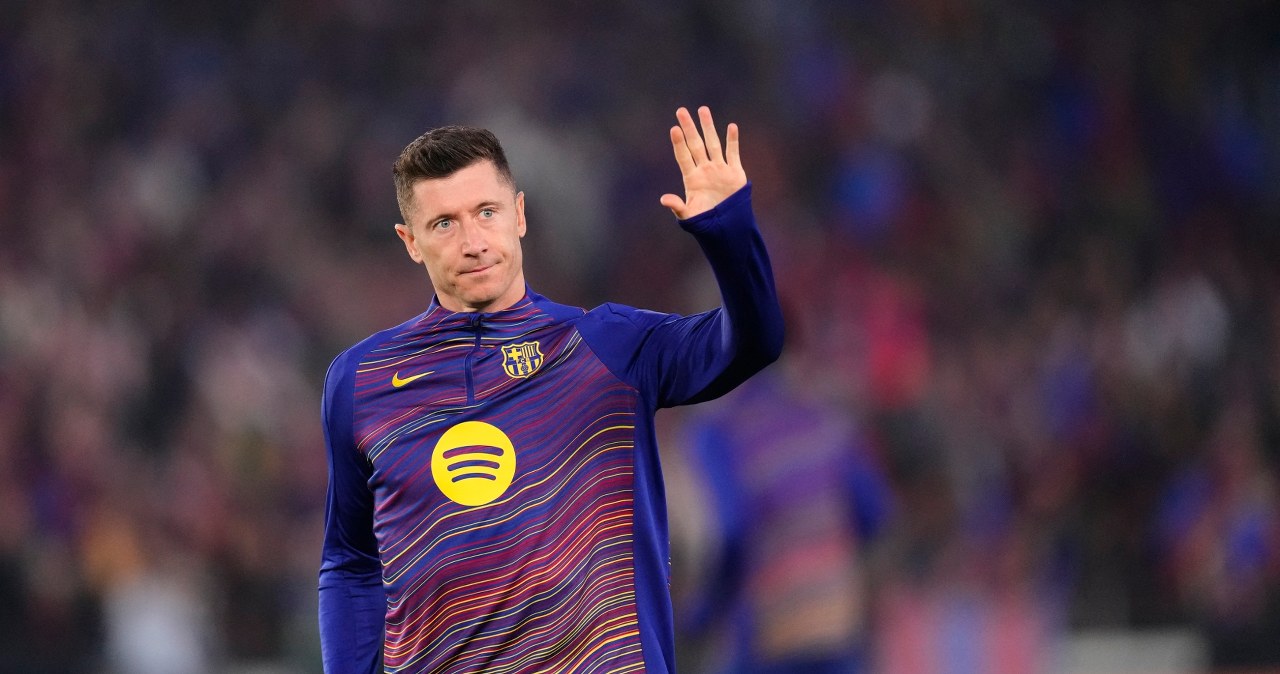 Sądny dzień dla Barcelony, a tu taki cios. Lewandowski odarty ze złudzeń