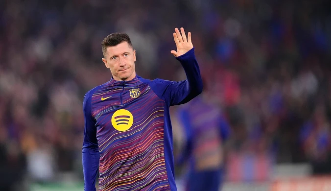 Sądny dzień dla Barcelony, a tu taki cios. Lewandowski odarty ze złudzeń