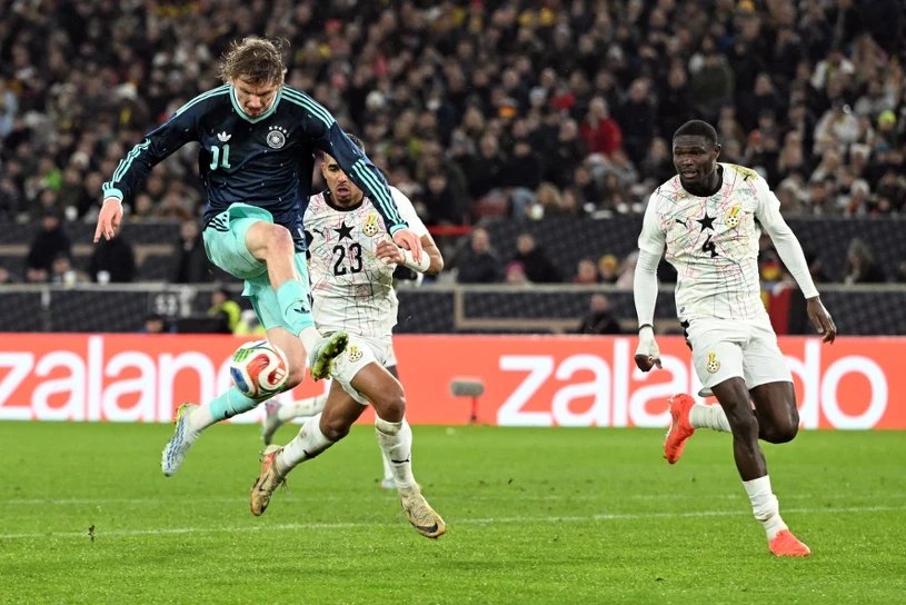 Trzęsienie ziemi po meczu Niemców, trener zwolniony. Jest nowy selekcjoner