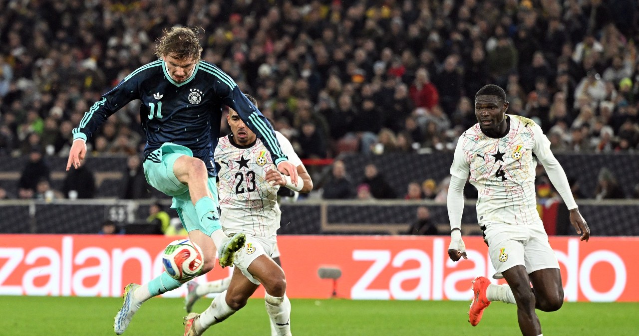 Trzęsienie ziemi po meczu Niemców, trener zwolniony. Jest nowy selekcjoner