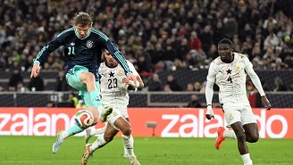 Trzęsienie ziemi po meczu Niemców, trener zwolniony. Jest nowy selekcjoner