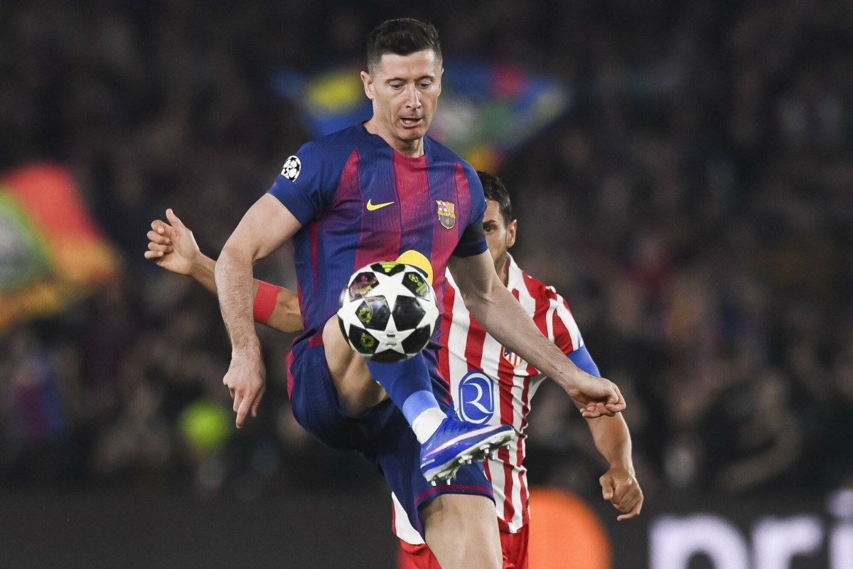 Hiszpańscy giganci pod ścianą. Liverpool zagrozi obrońcy tytułu?