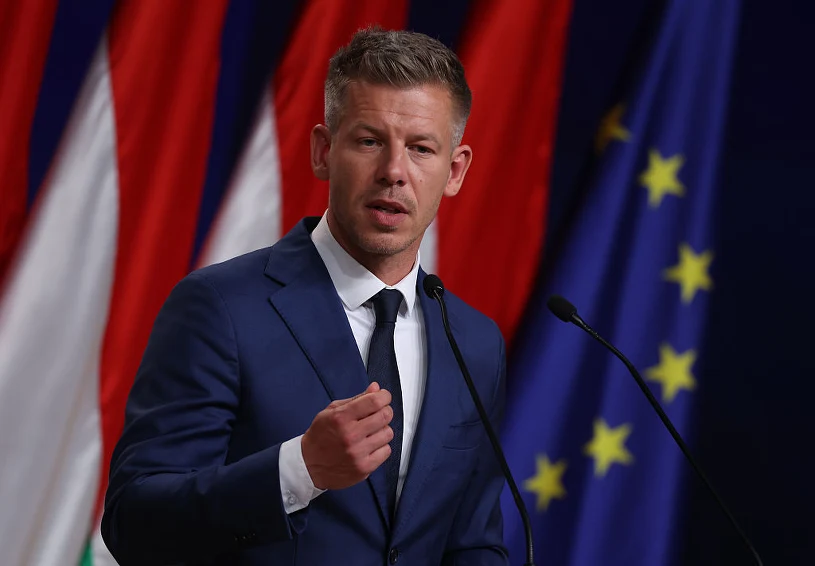 Magyar zwyciężył i bierze się do roboty. Zaczyna od mediów