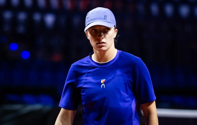 Świątek zmieniła trenera, ujawniono powód. Padł zaskakujący komunikat