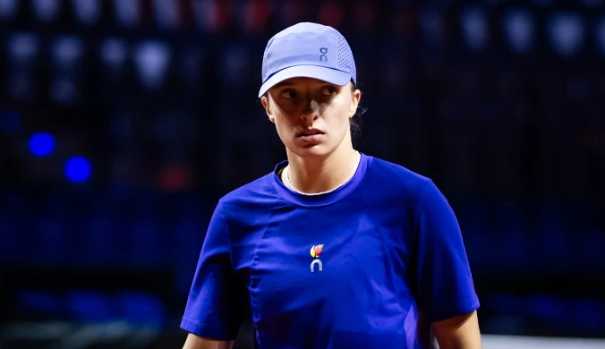 Świątek zmieniła trenera, ujawniono powód. Padł zaskakujący komunikat