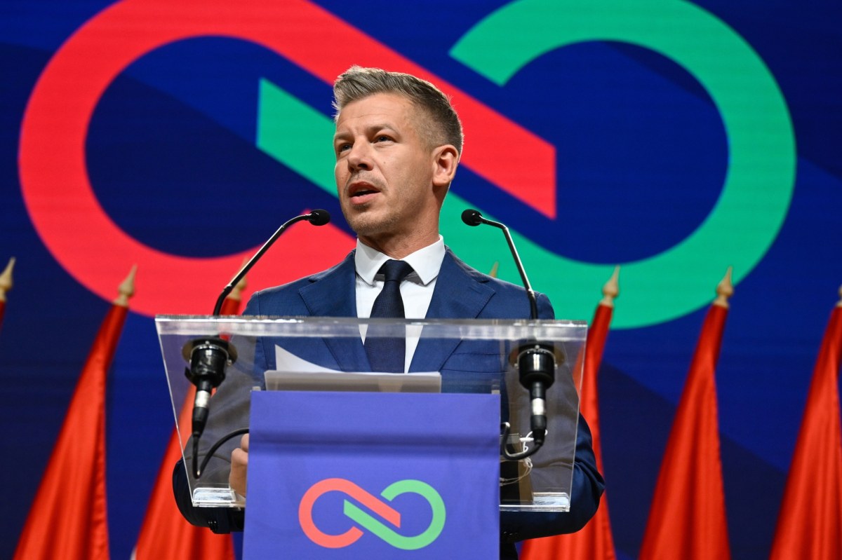 Koniec rządowej propagandy. Magyar zapowiada rewolucję w węgierskich mediach