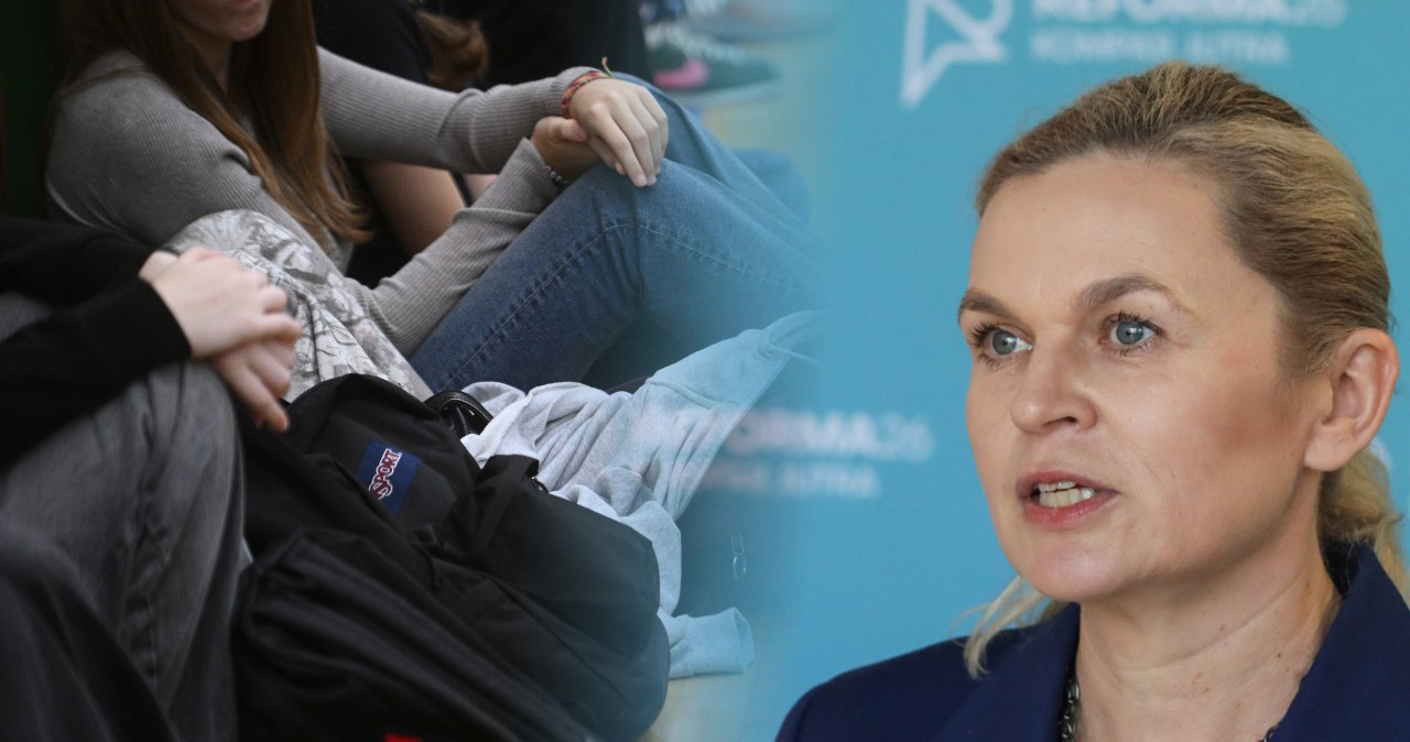 Obowiązkowa edukacja zdrowotna. Większość Polaków popiera zmiany Obowiązkowa edukacja zdrowotna. Większość Polaków popiera zmiany