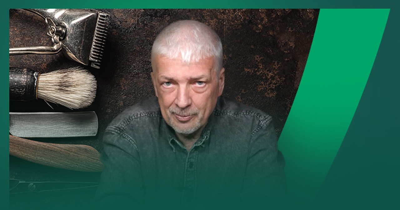 Dlaczego fryzjer w Polsce zarabia mniej niż fryzjer w Niemczech?