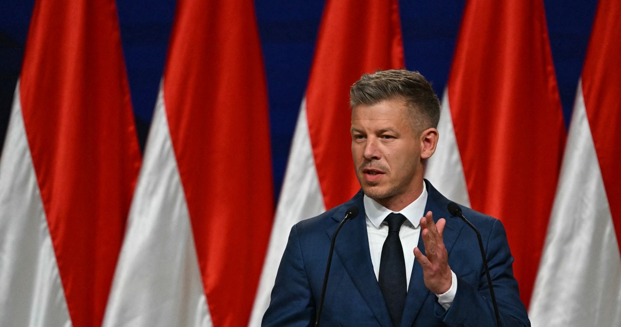 Magyar podjął już decyzję. Węgry wyłączą programy informacyjne w mediach