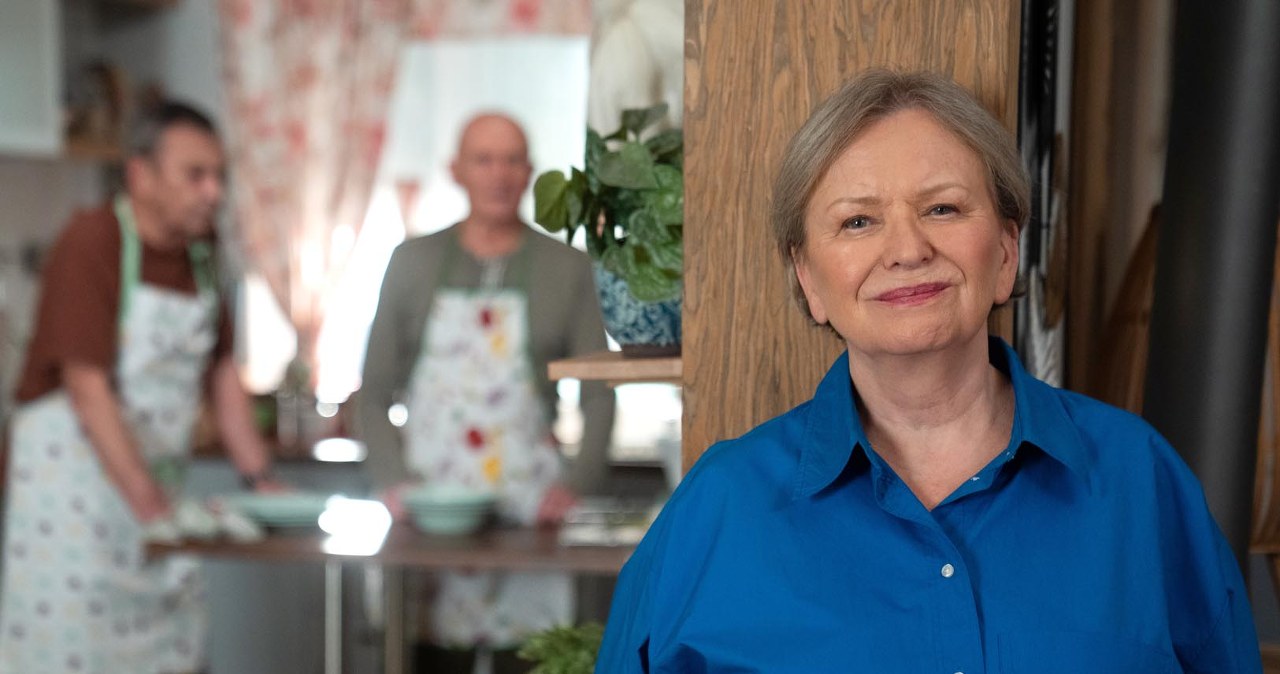 "Barwy szczęścia": Ostra walka o jej względy. Którego z panów wybierze?