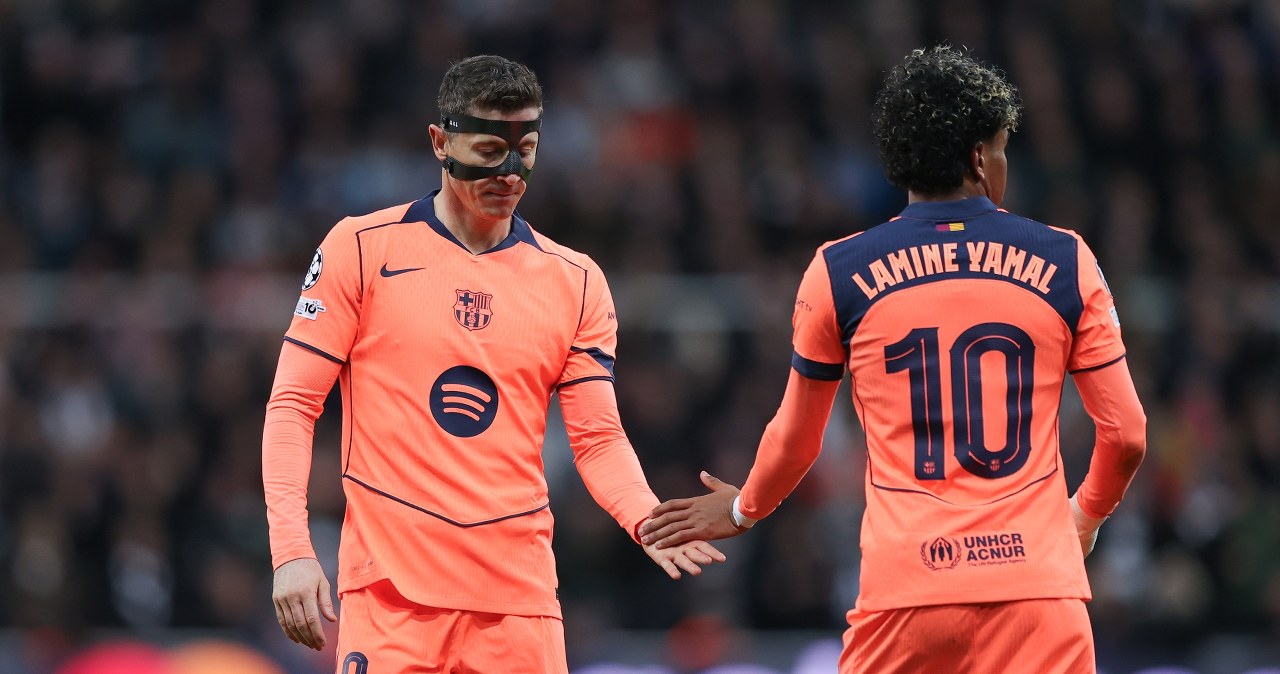 Głośno po tym, co zrobiono Barcelonie. Napięcie w Hiszpanii, robi się gorąco