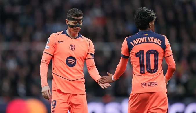 Głośno po tym, co zrobiono Barcelonie. Napięcie w Hiszpanii, robi się gorąco