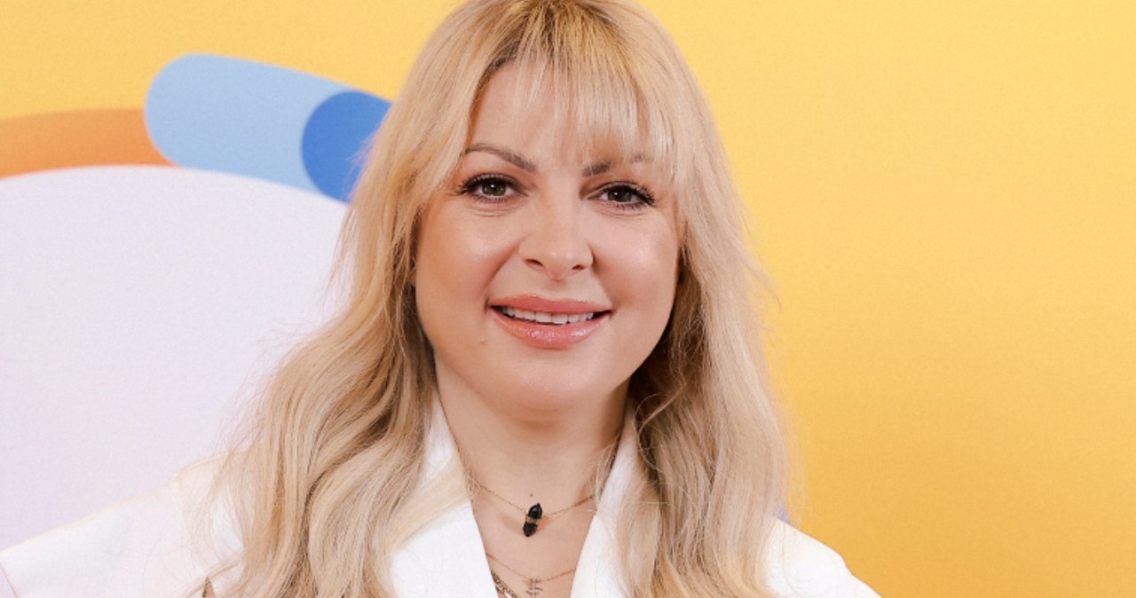 Magda Narożna zmierzyła się z pytaniem o byłego męża. Nerwowa reakcja