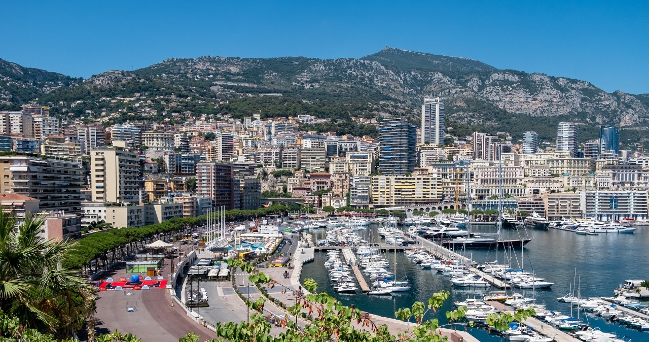 Ukryta perła Europy. Maleńki kraj, a zachwyt wielki