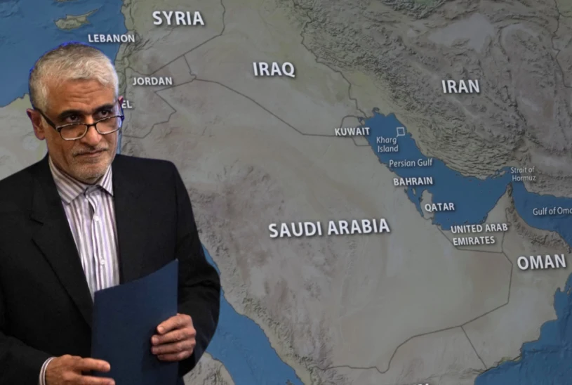 Astronomiczne straty Iranu. Teheran chce odszkodowań, wskazali pięć państw