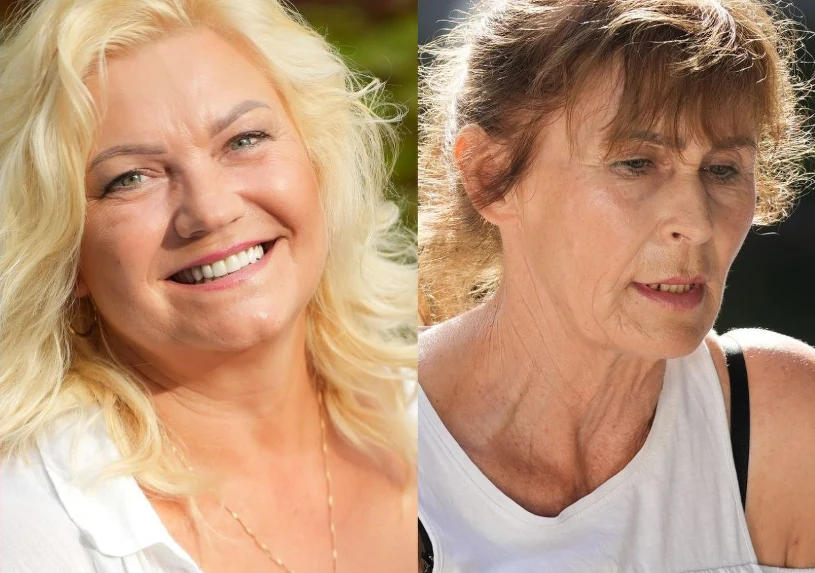 Mają dość Teresy w "Sanatorium". Bożena zabrała głos w jej sprawie