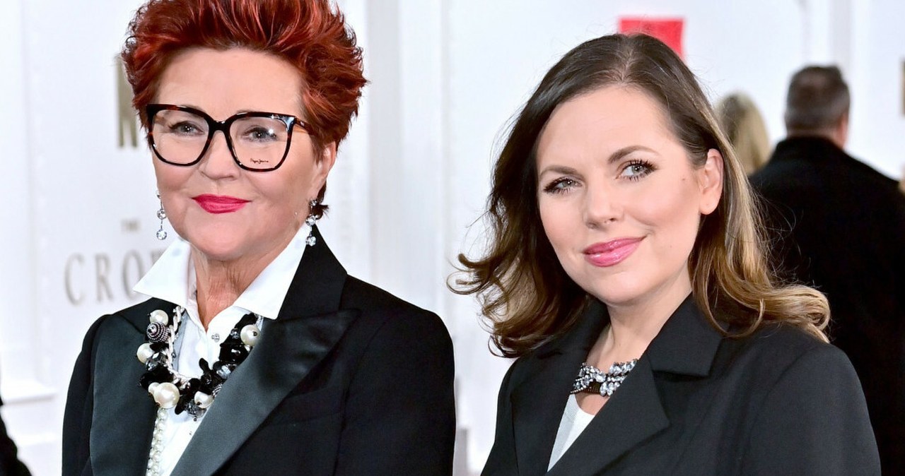 Zanim pojawił się Badach, był on. To inny znany Polak miał być mężem Oli