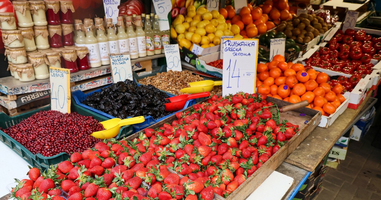 W tej kwestii na bazarach kłamią na potęgę. Przed zakupem sprawdź jedno