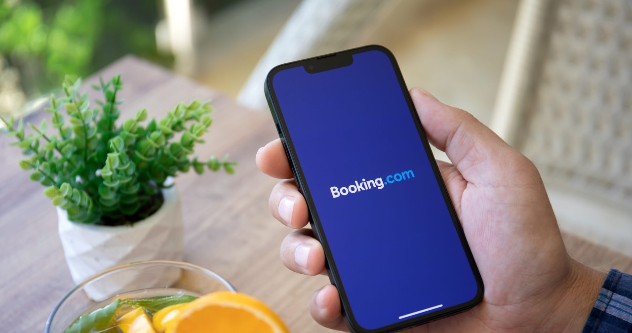 Korzystasz z Booking.com? Twoje dane mogły właśnie trafić do hakerów