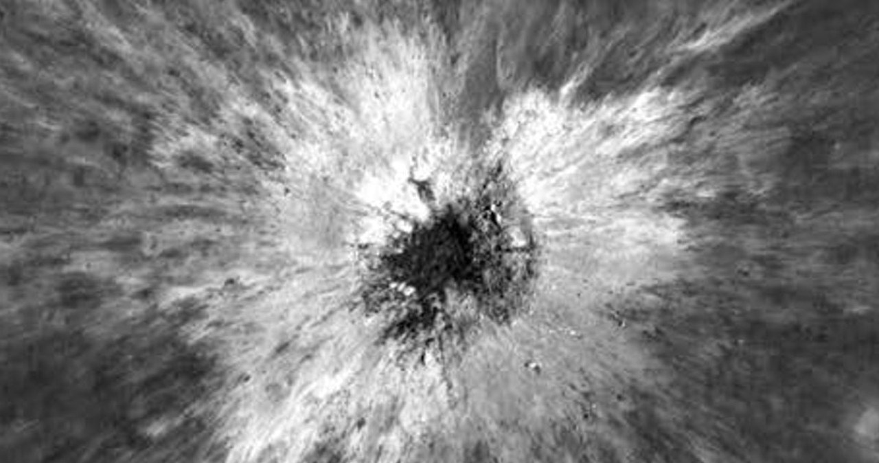 Niezwykłe zjawisko na Księżycu. Trafia się raz na ponad 100 lat