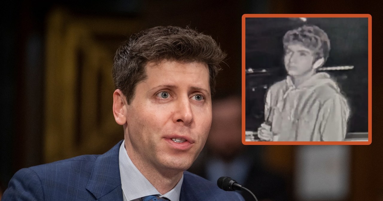 Wrogowie sztucznej inteligencji znów zaatakowali dom szefa OpenAI