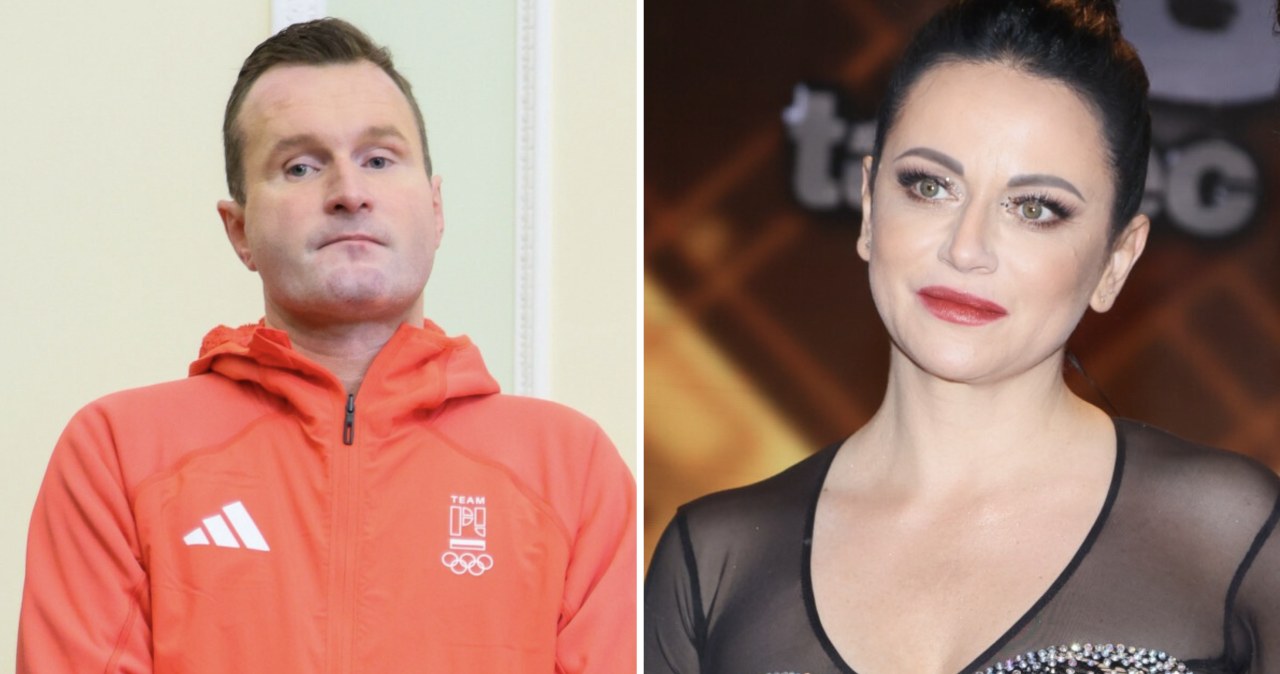 Ważą się losy Maciusiaka, a tu takie wieści. Żona Małysza wszystko ujawniła