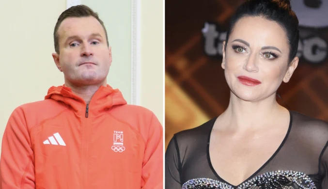 Ważą się losy Maciusiaka, a tu takie wieści. Żona Małysza wszystko ujawniła