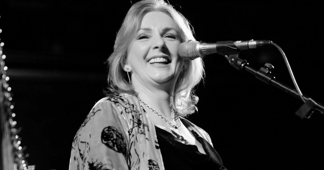 Nie żyje Moya Brennan. 73-letnia legenda zmarła otoczona najbliższymi