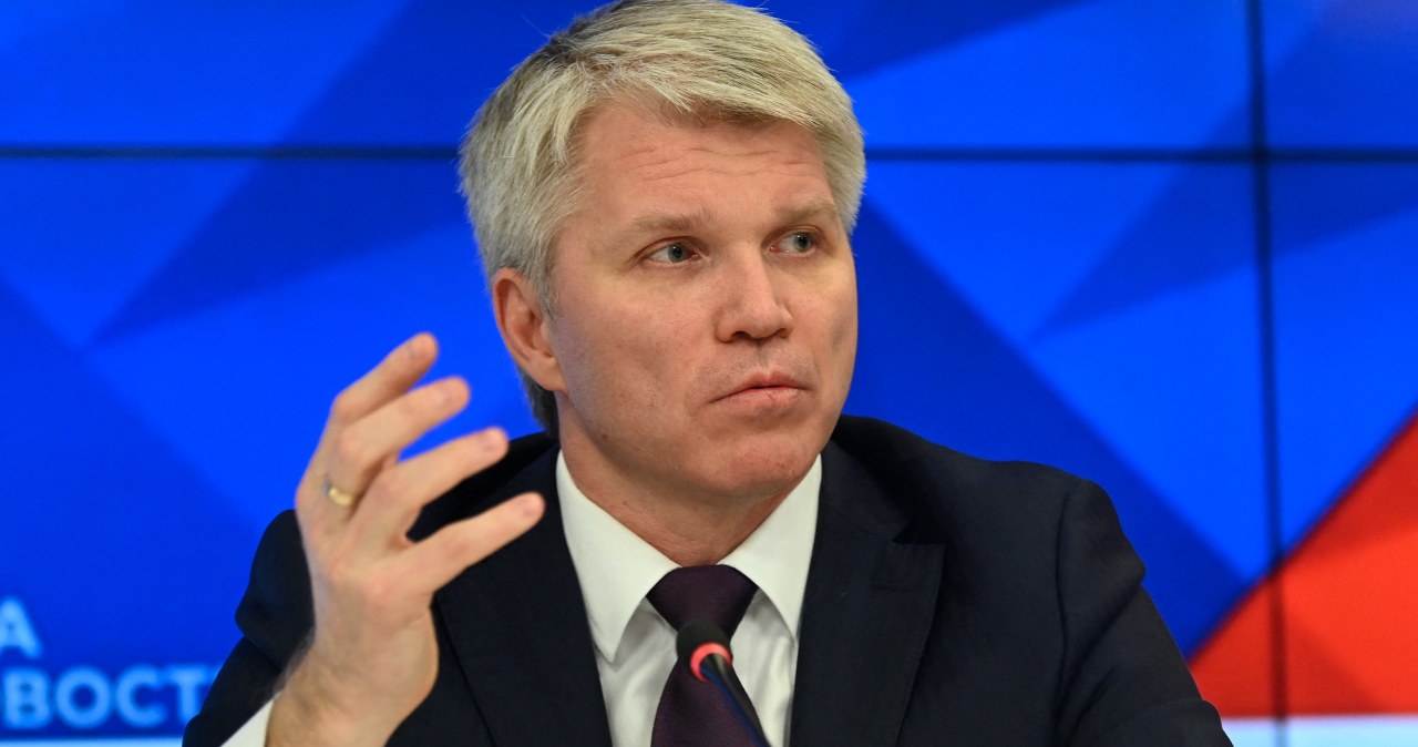 Przywrócenie Rosjan wywołało burzę. Człowiek Putina szydzi z Ukraińców