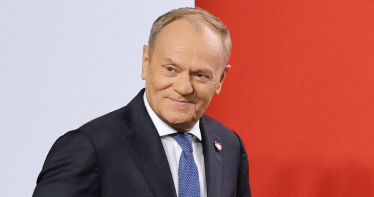 Tusk zaskoczył Polaków w Tokio. Z euforią ogłasza. "Świętowałem całą noc"
