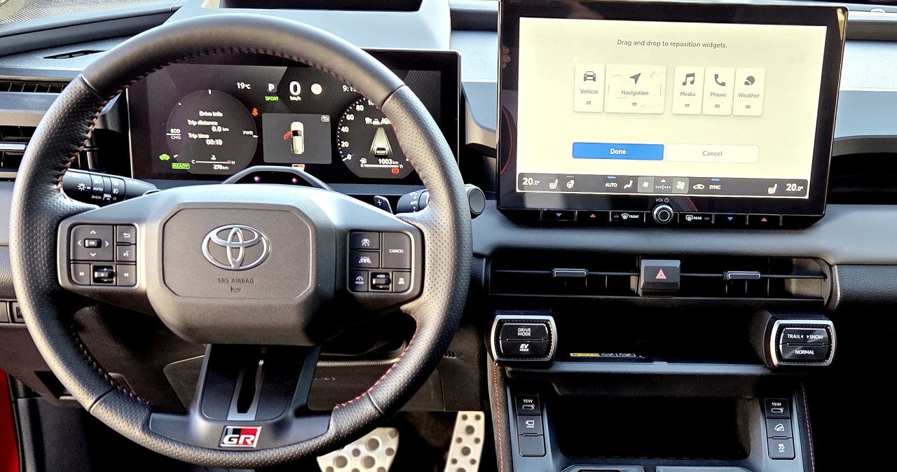 Polska zapleczem Toyoty. Nowe centrum badawczo rozwojowe we Wrocławiu