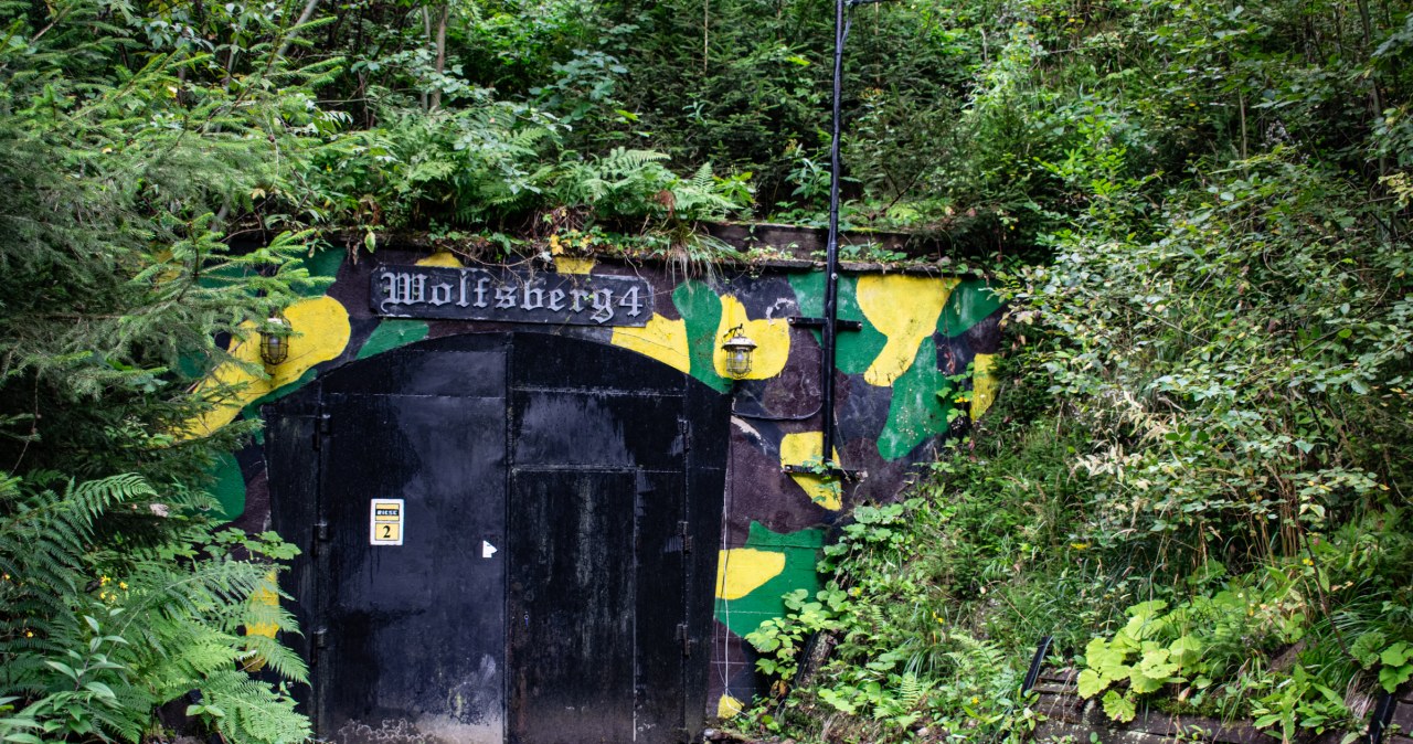 Największe zagadki kompleksu Riese. Po co Niemcy drążyli góry?