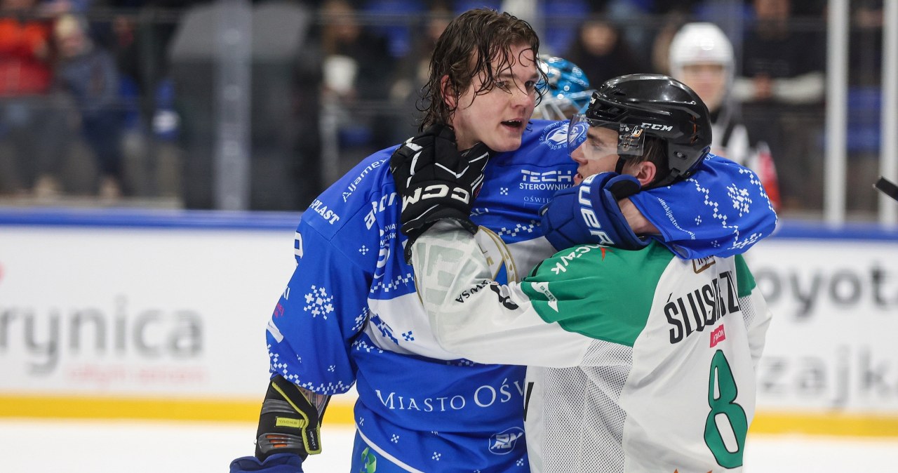 Białorusin zagra w reprezentacji Polski? "Mógłby zasilić kadrę"