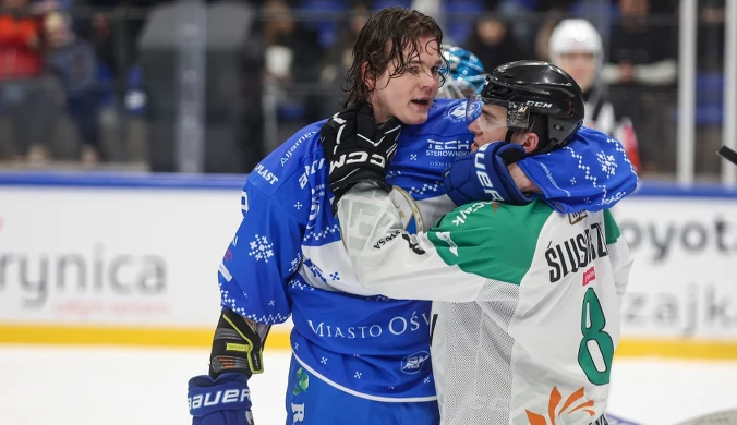 Białorusin zagra w reprezentacji Polski? "Mógłby zasilić kadrę"